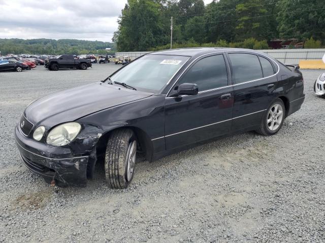  Salvage Lexus Gs