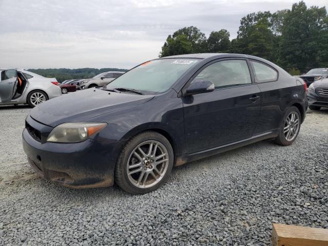 Salvage Toyota Scion