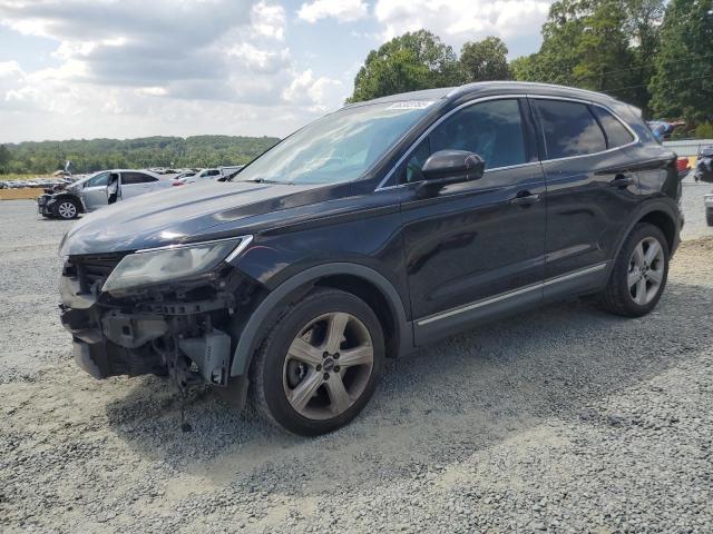  Salvage Lincoln MKC
