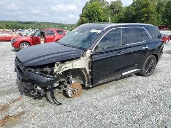  Salvage Hyundai PALISADE