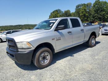  Salvage Ram 2500