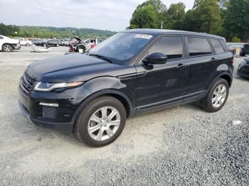  Salvage Land Rover Range Rover