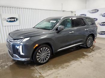  Salvage Hyundai PALISADE