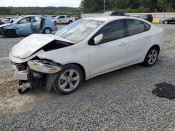  Salvage Dodge Dart