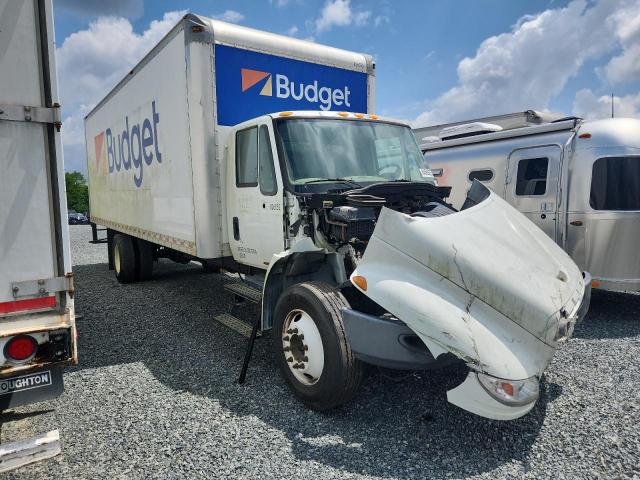  Salvage International 4000 Serie