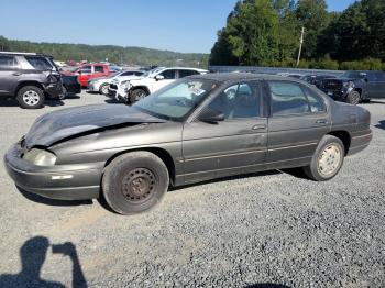  Salvage Chevrolet Lumina