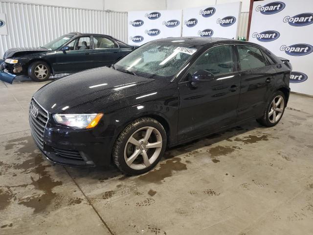  Salvage Audi A3