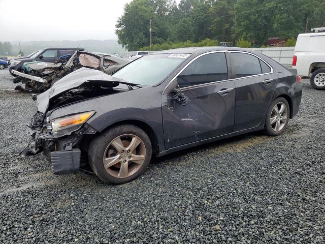  Salvage Acura TSX
