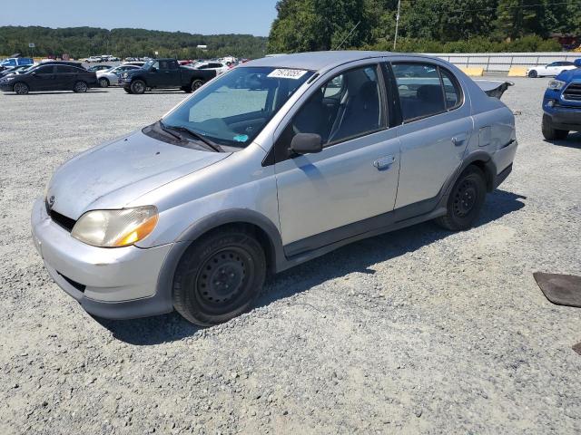  Salvage Toyota ECHO