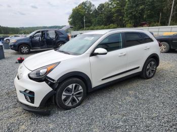  Salvage Kia Niro