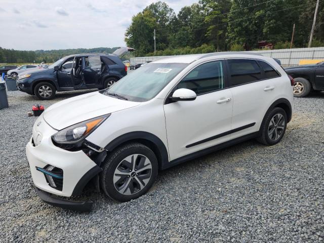  Salvage Kia Niro
