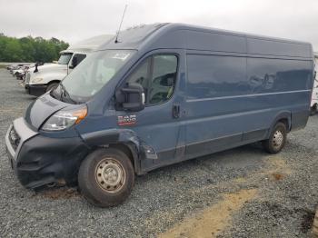  Salvage Ram Promaster