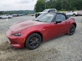  Salvage Mazda Mx5