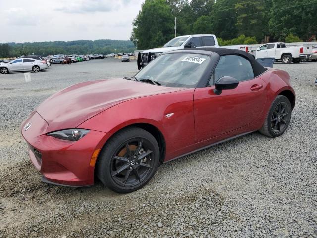  Salvage Mazda Mx5