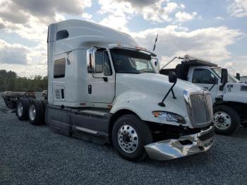  Salvage International Prostar