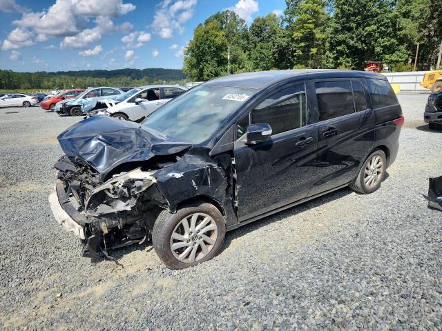  Salvage Mazda 5