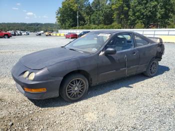 Salvage Acura Integra