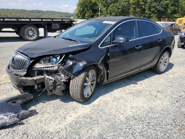  Salvage Buick Verano