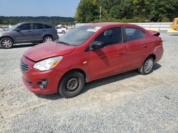  Salvage Mits Mirage
