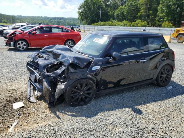  Salvage MINI Cooper