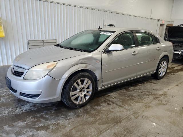  Salvage Saturn Aura