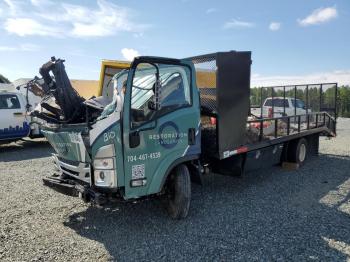  Salvage Chevrolet 3500