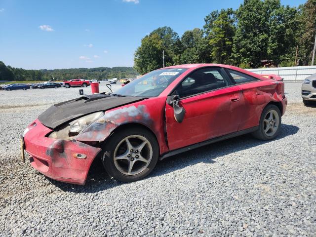  Salvage Toyota Celica
