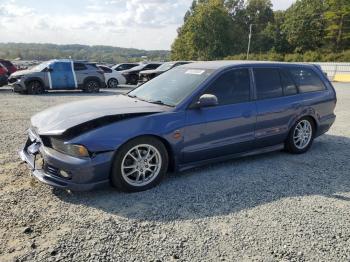  Salvage Mitsubishi Legnum