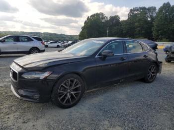  Salvage Volvo S90