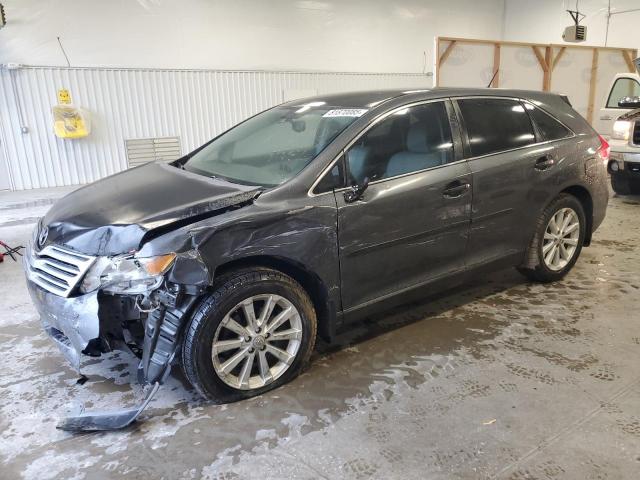  Salvage Toyota Venza