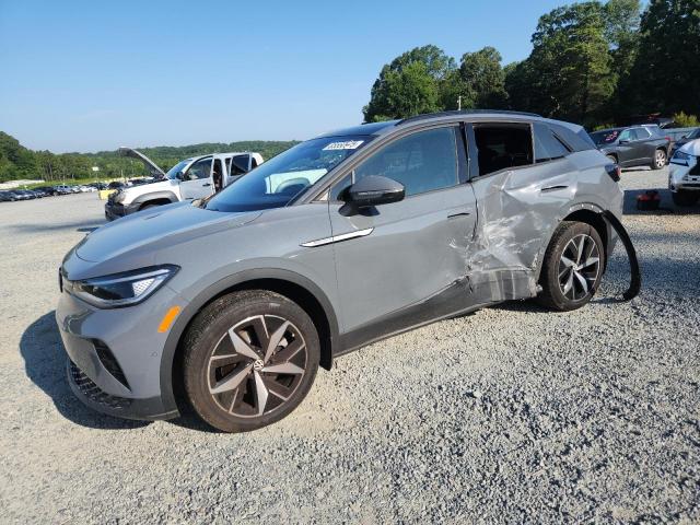  Salvage Volkswagen ID.4