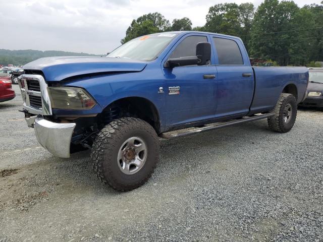  Salvage Dodge Ram 2500