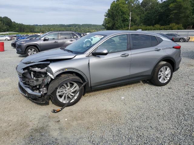 Salvage Buick Envista Pr