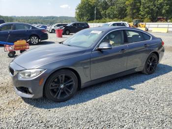  Salvage BMW 4 Series
