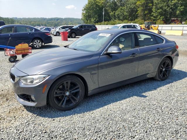  Salvage BMW 4 Series