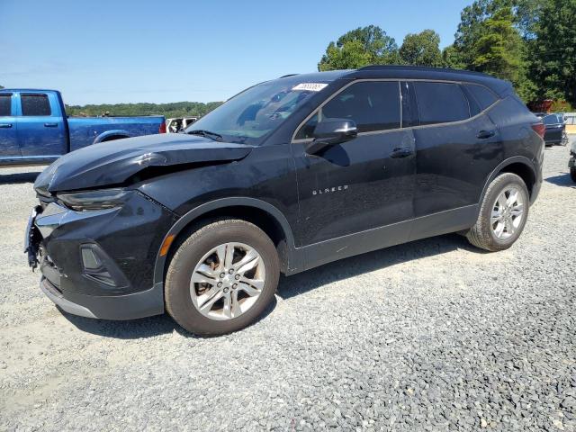  Salvage Chevrolet Blazer