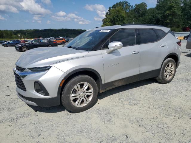  Salvage Chevrolet Blazer