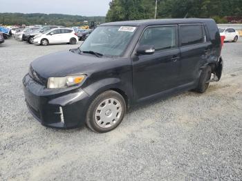  Salvage Toyota Scion