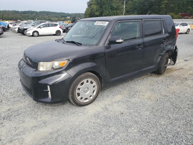  Salvage Toyota Scion