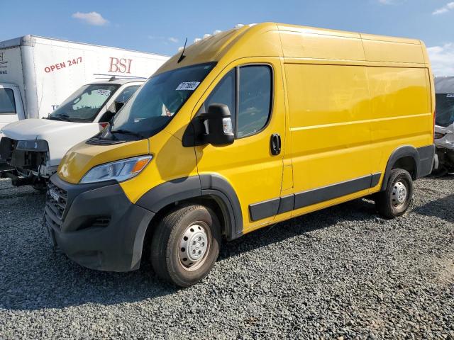  Salvage Ram Promaster