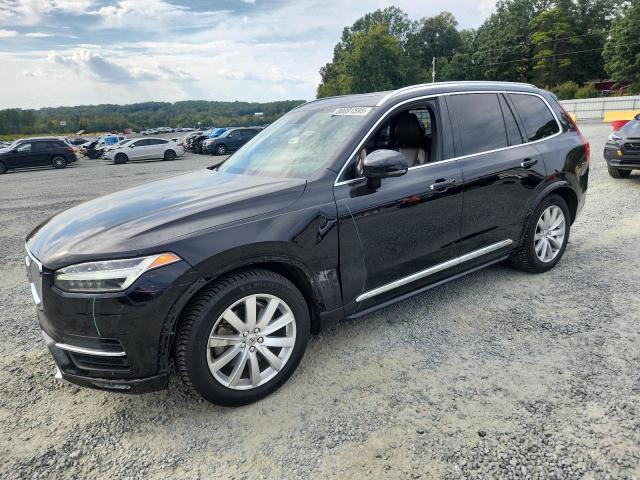 Salvage Volvo XC90