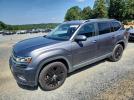 Volkswagen Atlas Sel Image 1
