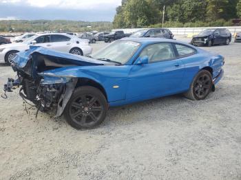  Salvage Jaguar Xk8