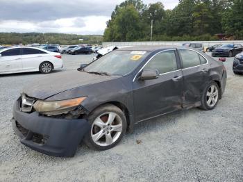  Salvage Acura TSX