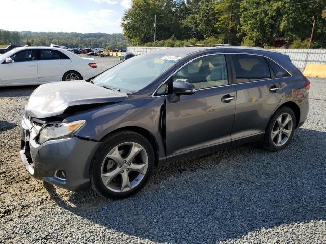  Salvage Toyota Venza