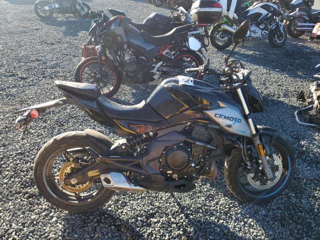  Salvage Cfmo C Force 60