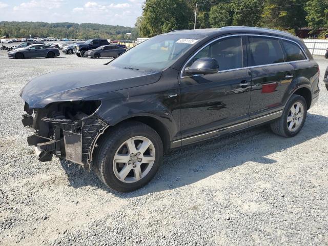  Salvage Audi Q7