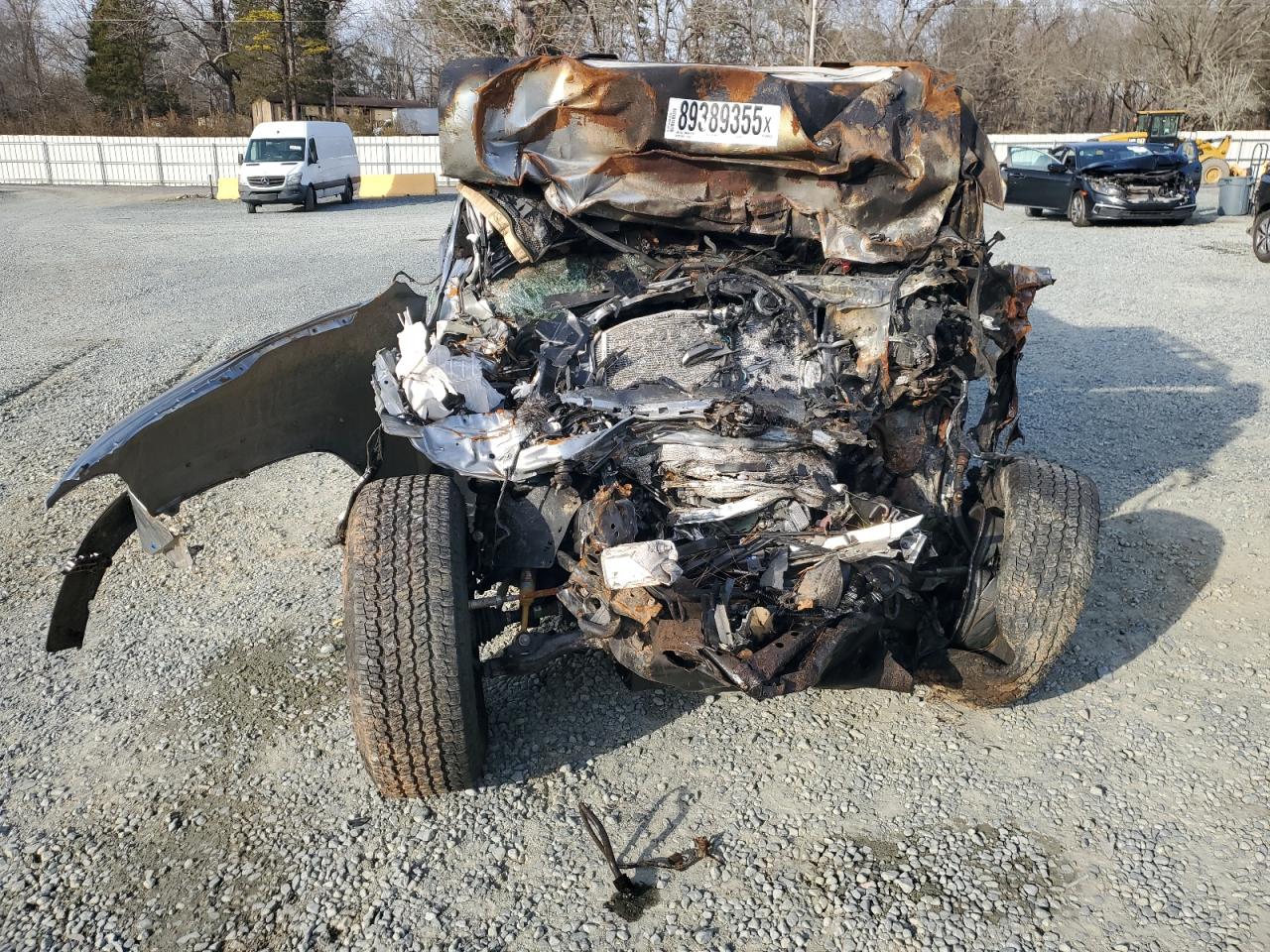 Toyota Tacoma Double Cab Image 10