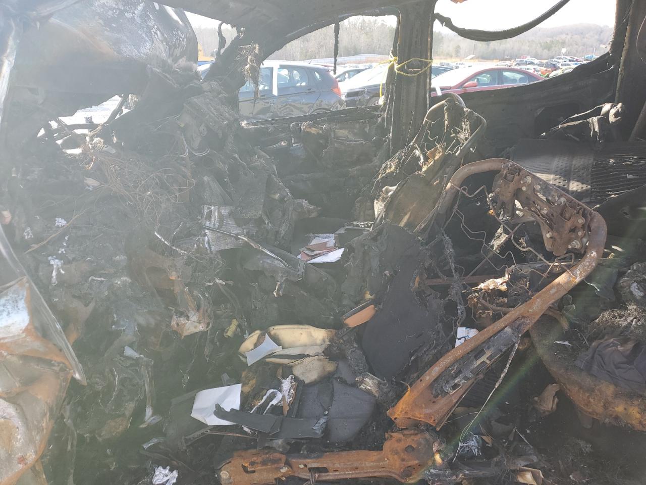 Toyota Tacoma Double Cab Image 7