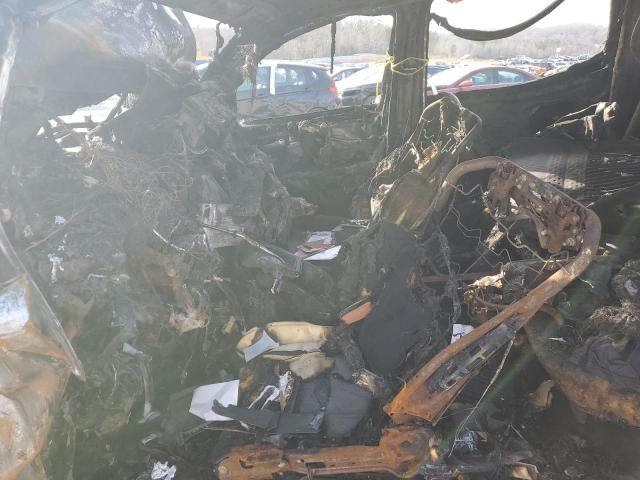 Toyota Tacoma Double Cab Image 7